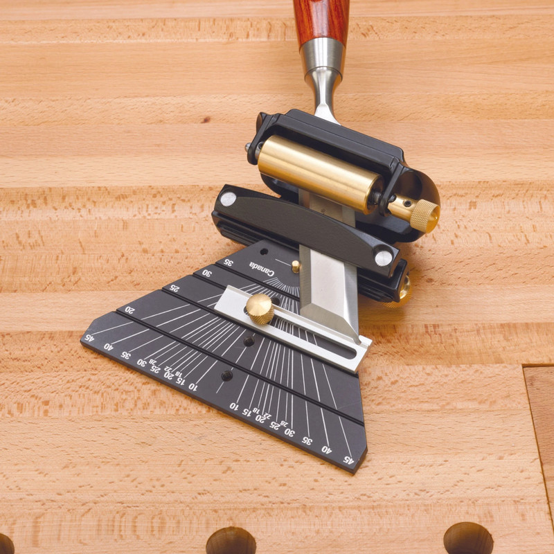 Skew Registration Jig for MKII